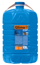 Qlima Kristal 8 liter